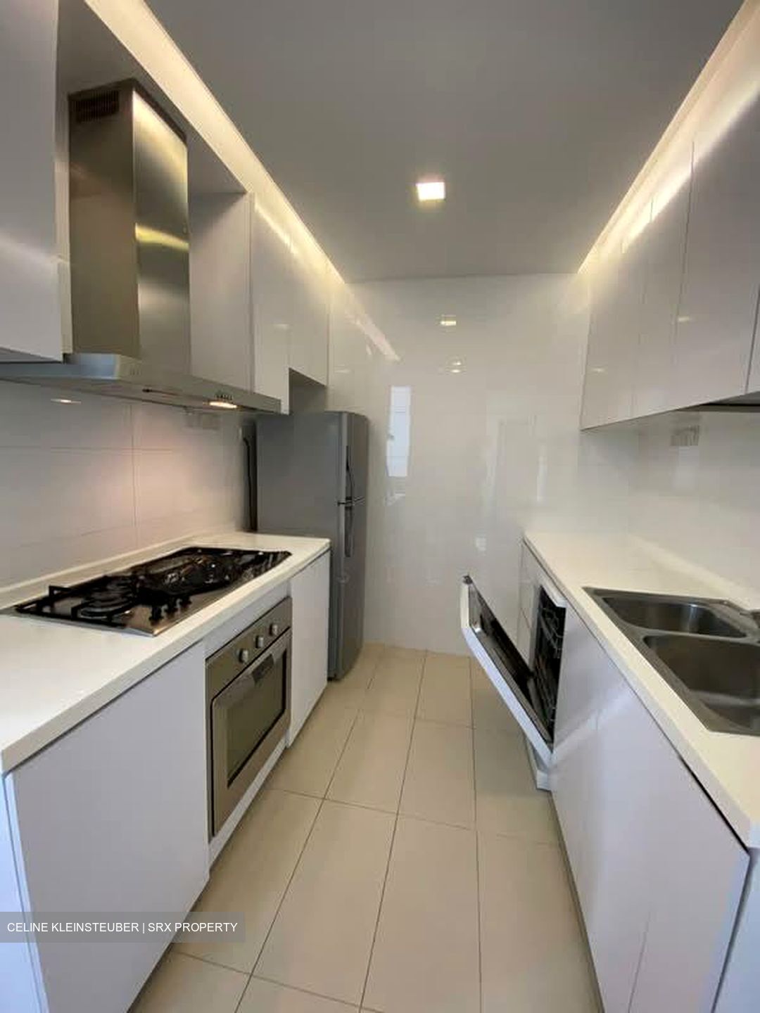 Nassim Regency (D10), Condominium #553294281